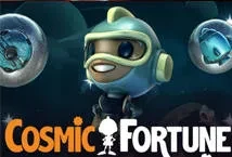 Cosmic Fortune (NetEnt)