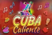 Cuba Caliente (Booming Games)