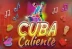 Cuba Caliente (Booming Games)