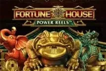 Fortune House Power Reels (Red Tiger Gaming)