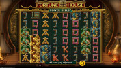 Fortune House Power Reels