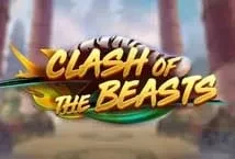 Clash Of The Beasts (Red Tiger Gaming)