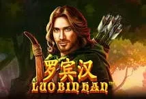 Luo Bin Han (Skywind Group)