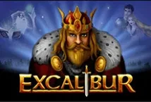 Excalibur (NetEnt)
