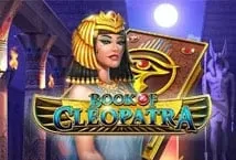 Book of Cleopatra (StakeLogic)