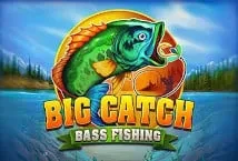 Big Catch Bass Fishing (Blueprint Gaming)