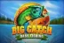 Big Catch Bass Fishing (Blueprint Gaming)