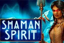 Shaman Spirit (Eyecon)
