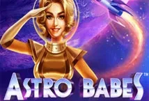 Astro Babes (Playtech)