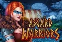 Asgard Warriors (1X2gaming)