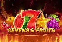 Sevens &amp; Fruits (Playson)