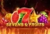 Sevens &amp; Fruits (Playson)