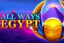 All Ways Egypt (1spin4win)