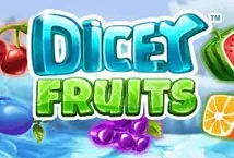 Dicey Fruits (SYNOT Games)