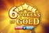 6 Tokens of Gold (All41 Studios)