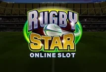 Rugby Star (Microgaming)