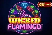 Wicked Flamingo (Skywind Group)
