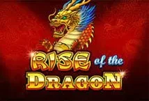 Rise of the Dragon (Ainsworth)