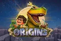Origins (StakeLogic)