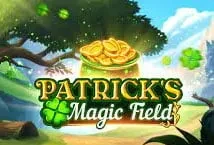 Patrick&#039;s Magic Field (Evoplay)