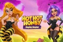 Hot Hot Honey (Armadillo Studios)