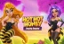 Hot Hot Honey (Armadillo Studios)