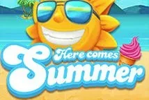 Here Comes Summer (1X2gaming)