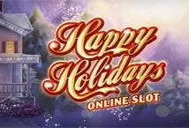 Happy Holidays (Microgaming)