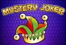 Mystery Joker (Play&#039;n GO)