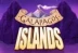 Galapagos islands (Genesis)