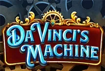 Da Vinci&#039;s Machine (Skywind Group)