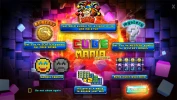 Cube Mania Deluxe