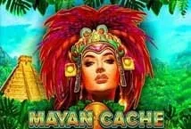 Mayan Cache (Rubyplay)