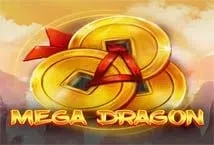 Mega Dragon (Red Tiger Gaming)