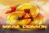 Mega Dragon (Red Tiger Gaming)