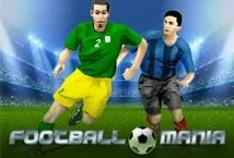 Football Mania (Wazdan)