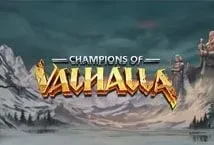 Champions of Valhalla (Eyecon)