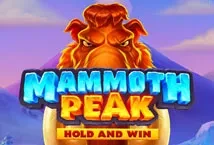 Mammoth Peak: Hold and Win (Playson)