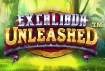 Excalibur Unleashed (Pragmatic Play)