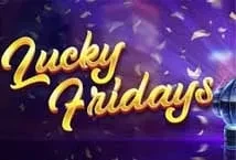 Lucky Fridays (Red Tiger Gaming)