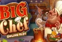 Big Chef (Microgaming)