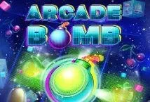 Arcade Bomb (Red Tiger Gaming)