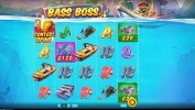 Bass Boss