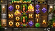 Aztec Magic Megaways