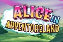 Alice in Adventureland (Fantasma Games)