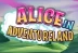 Alice in Adventureland (Fantasma Games)