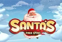 Santa&#039;s Free Spins (Inspired Gaming)