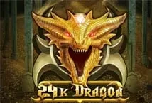 24K Dragon (Play&#039;n GO)